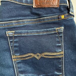 Lucky Brand Flare Jeans